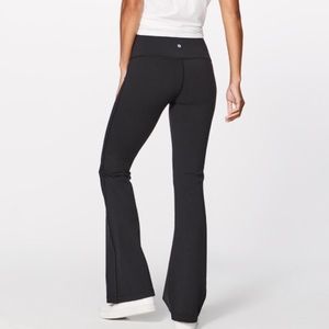 Lulu yoga pants 🌺